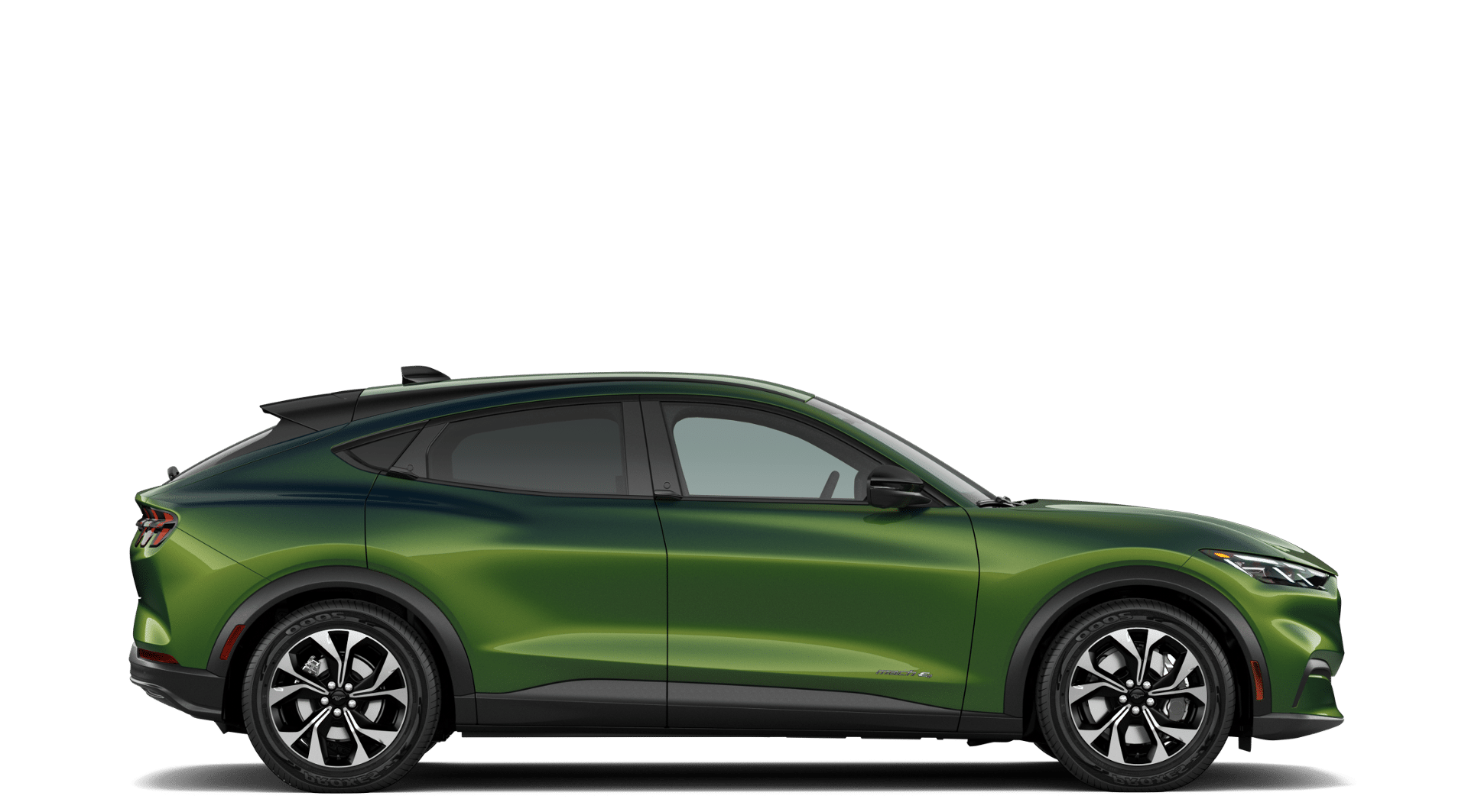 2026 Ford Mustang Mach-E® External Image 1